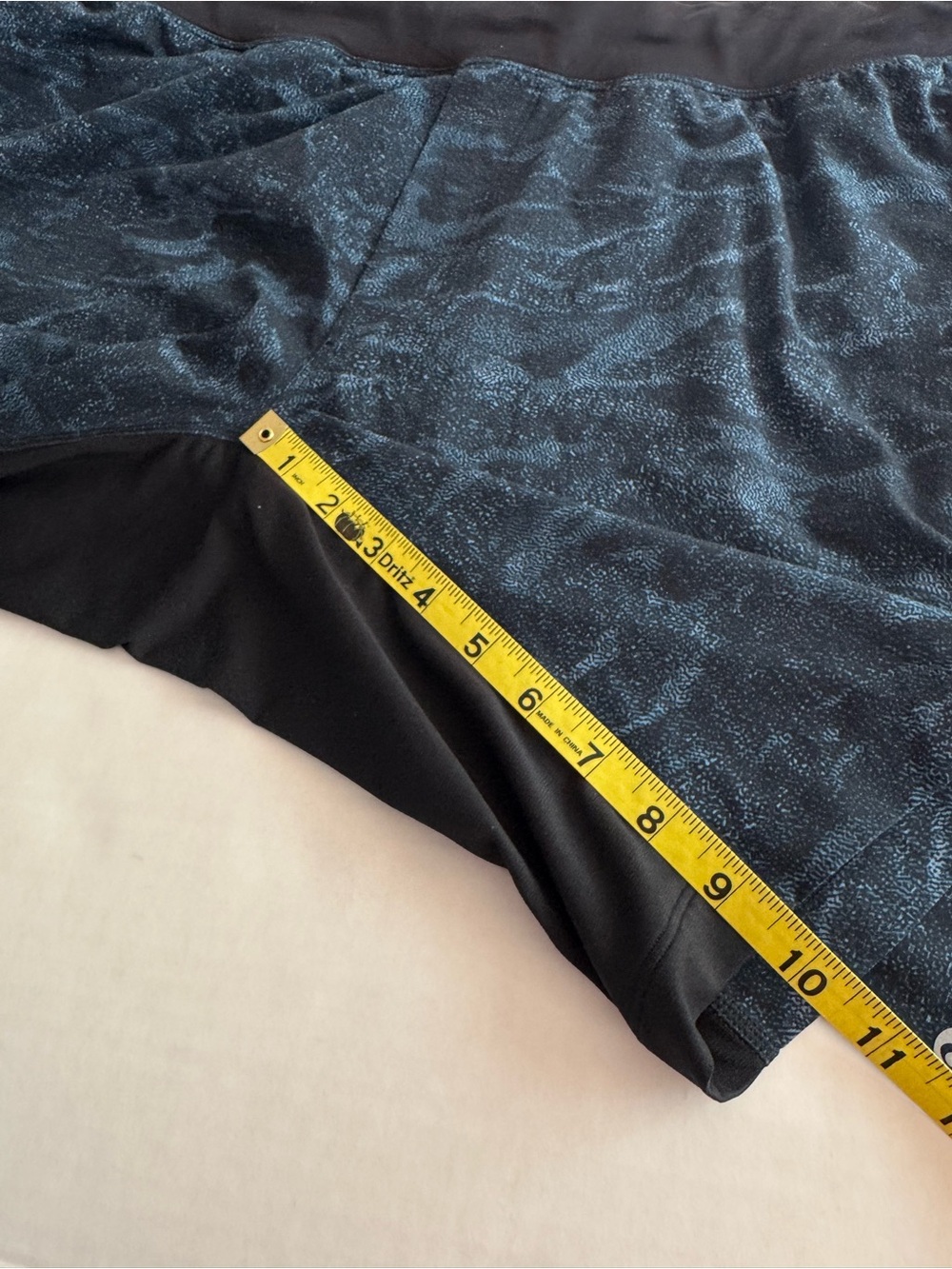 Lululemon T.H.E. Unlined Shorts - Picture 13 of 13